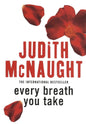 Every Breath You Take | Judith McNaught | kharidobechobooks