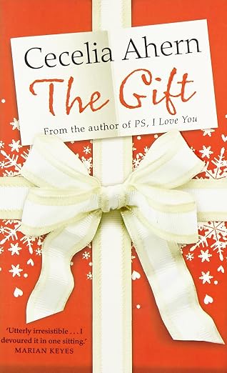 The Gift | Cecelia Ahern Collins |  Kharidobechobooks