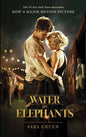 Water for Elephants |   Sara Gruen | Kharidobechobooks