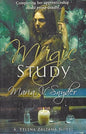 Magic Study [A Yelena Zaltana Novel] (Study, Book 2) |  Maria V. Snyder | Kharidobechobooks