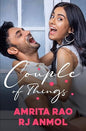 Couple of Things |   Amrita Rao  &  RJ Anmol  |   Kharidobechobooks