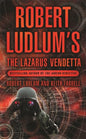 Robert Ludlum's The Lazarus Vendetta: A Covert-One Novel |  Robert Ludlum Larkin, Patrick | kharidobechobooks