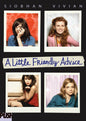 A Little Friendly Advice | Siobhan Vivian | KharidobechoBooks