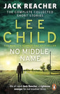 NO MIDDLE NAME |  Lee Child |  Kharidobechobooks