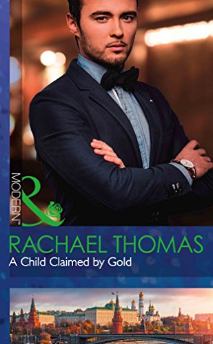 A Child Claimed By Gold |  Thomas Rachael | Kharidobechobooks