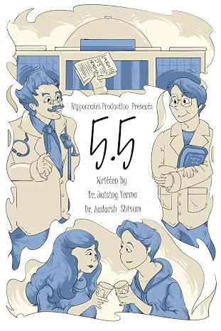 5.5  | Jaising Verma  | Kharidobechobooks