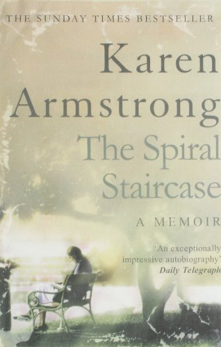 The Spiral Staircase  | Karen Armstrong | Kharidobechobooks
