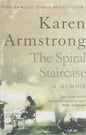 The Spiral Staircase  | Karen Armstrong | Kharidobechobooks
