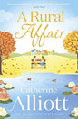 A Rural Affair | Catherine Alliott   |  Kharidobechobooks