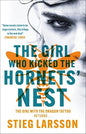 The Girl Who Kicked the Hornets' Nest: The third unputdownable novel in the Dragon Tattoo series - 100 million copies sold worldwide (Millennium Series Book 3)|  Stieg Larsson  & Keeland, Reg |   Kharidobechobooks