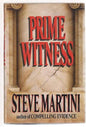 Prime Witness |  Steve Martini | Kharidobechobooks