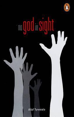 No God in Sight | Altaf Tyrewala | Kharidobechobooks