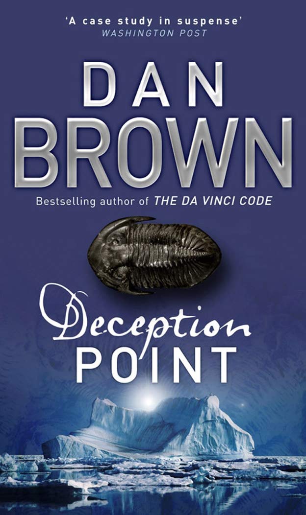 Deception Point | Dan Brown | KharidobechoBooks