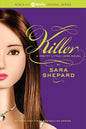 Killer Pretty Little Liars Novel  |   Sara Shepard  |  Kharidobechobooks