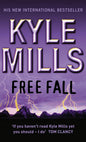 Free Fall | Kyle Mills | kharidobechobooks