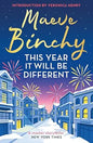 This Year It Will Be Different | maeve-binchy | Kharidobechobooks