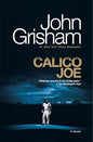 Calico Joe: A Novel | John Grisham | kharidobechobooks