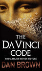 The Da Vinci Code |  Dan Brown  |  Kharidobechobooks