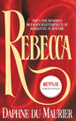 Rebecca | Daphne Du Maurier | kharidobechobooks