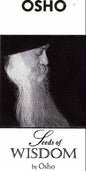 Seeds of wisdom  | Osho Rajneesh  | kharidobechobooks
