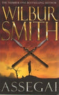 Assegai  |  Wilbur Smith  | Kharidobechobooks