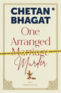 One Arranged Murder |  Chetan Bhagat  | Kharidobechobooks