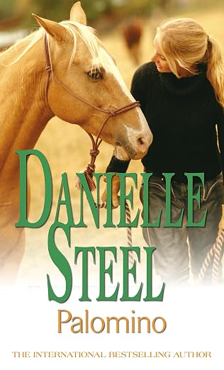 Palomino |  Danielle Steel  |  Kharidobechobooks