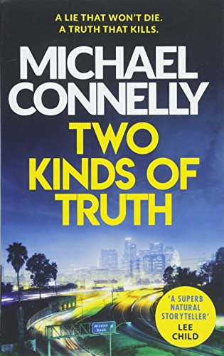 Two Kinds of Truth  | Michael Connelly | Kharidobechobooks