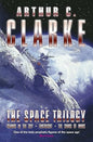 The Space Trilogy |   Clarke Arthur  |  Kharidobechobooks