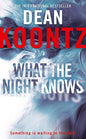 What the Night Knows |  Dean Koontz | Kharidobechobooks