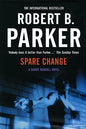 Spare Change (Sunny Randall Novels) | Robert B Parker |  Kharidobechobooks