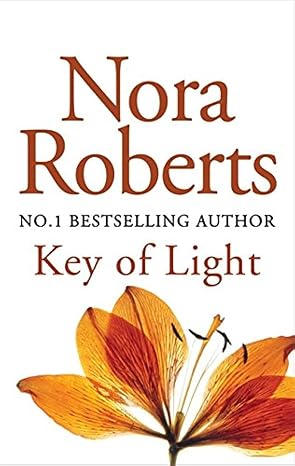 Key of Light | Nora Roberts | Kharidobechobooks