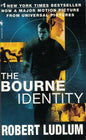 The Bourne Identity | Robert Ludlum | KharidobechoBooks