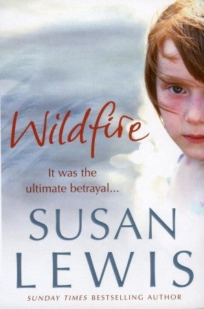 Wildfire  |  Susan Lewis | Kharidobechobooks
