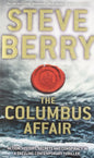 THE COLUMBUS AFFAIR | Steve Berry | kharidobechobooks