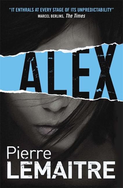 ALEX (OME) | Pierre Lemaitre | KharidobechoBooks
