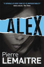 ALEX (OME) | Pierre Lemaitre | KharidobechoBooks
