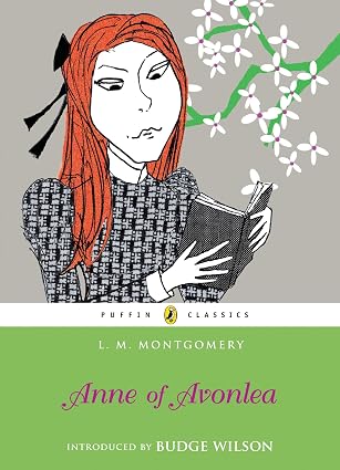 Anne of Avonlea (Puffin Classics) | L. M. Montgomery | KharidobechoBooks