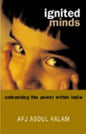 Ignited Minds: Unleashing the Power Within India |  Apj Abdul Kalam | Kharidobechobooks