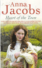 Heart of the Town Ssa | Jacobs Anna | kharidobechobooks