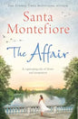 The Affair |  Santa Montefiore  |  Kharidobechobooks