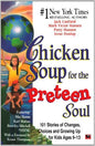 Chicken Soup for the Preteen Soul  | Jack Canfield | Kharidobechobooks
