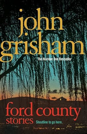 Ford County | John Grisham  |  Kharidobechobooks