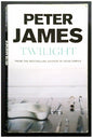 Twilight | Peter James | kharidobechobooks