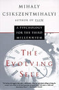 The Evolving Self: A Psychology for the Third Millennium | Mihaly Csikszentmihalyi  |  Kharidobechobooks