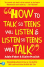 How to Talk so Teens will Listen & Listen so Teens  | Adele Faber  & Elaine Mazlish | Kharidobechobooks