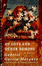 Of Love and Other Demons  | Gabriel García Márquez &  Edith Grossman  | Kharidobechobooks