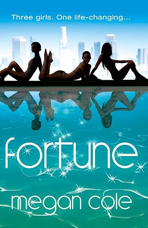 Fortune | Megan Cole  | Kharidobechobooks