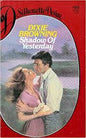 Shadow of Yesterday | Dixie Browning  | Kharidobechobooks
