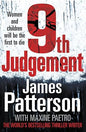 9th Judgment | James Patterson | Kharidobechobooks
